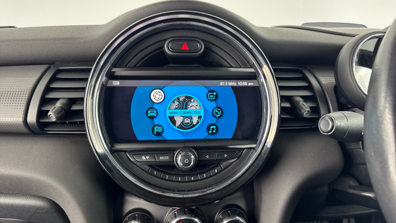 MINI Hatchback 1.5 Cooper Sport II 3dr Petrol Hatchback